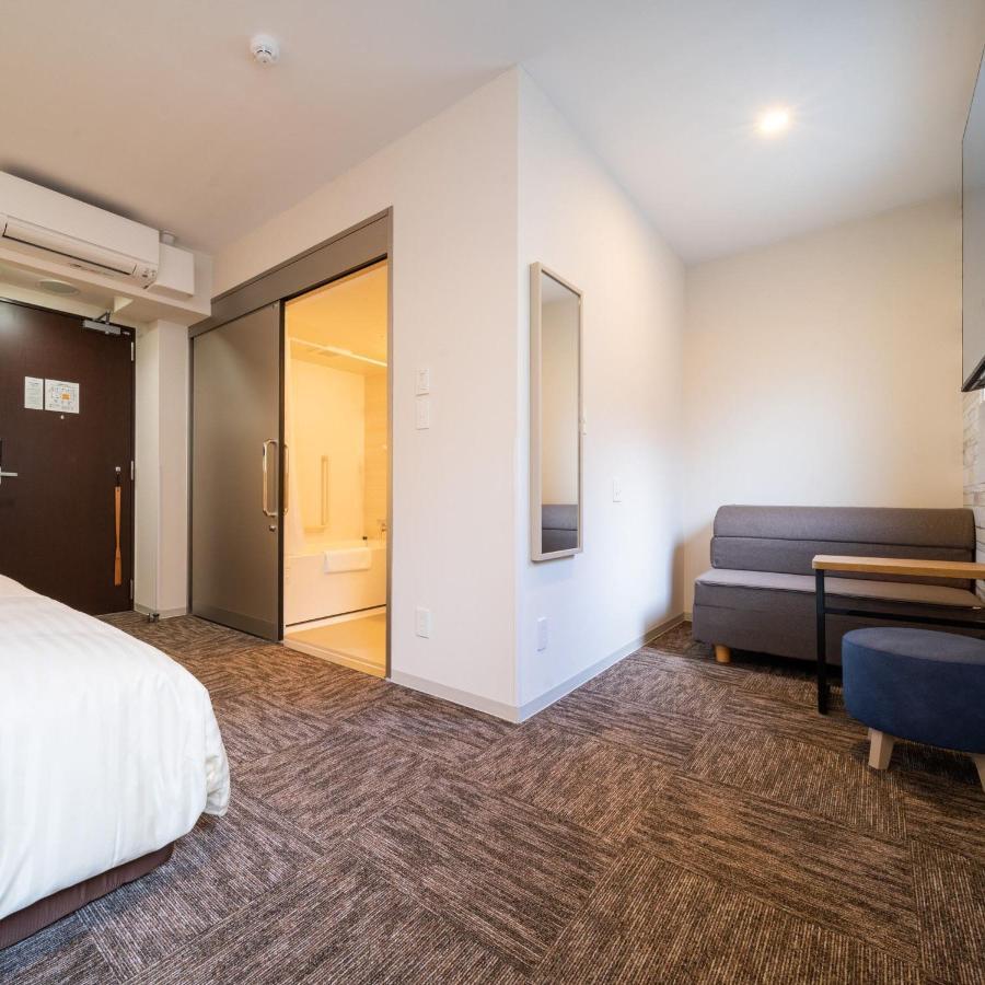 Super Hotel Echizen Takefu Экстерьер фото