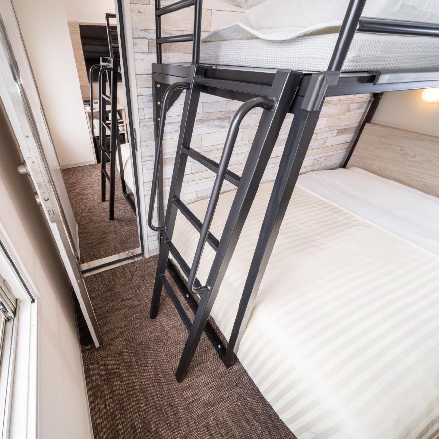 Super Hotel Echizen Takefu Экстерьер фото