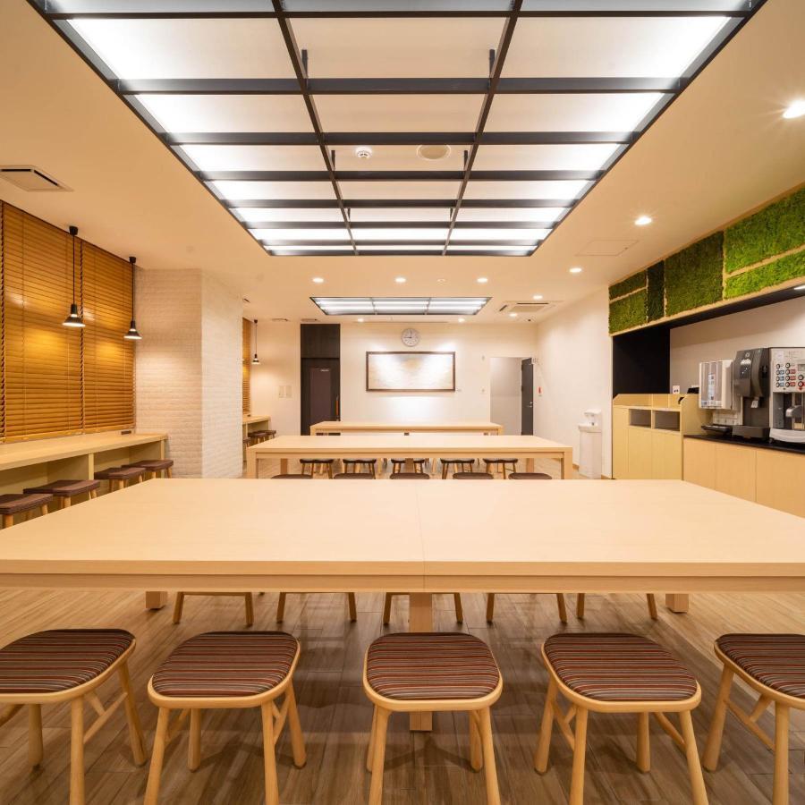 Super Hotel Echizen Takefu Экстерьер фото