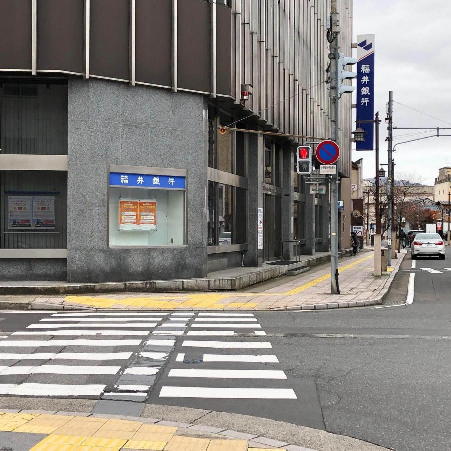 Super Hotel Echizen Takefu Экстерьер фото