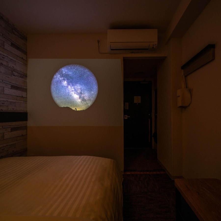 Super Hotel Echizen Takefu Экстерьер фото