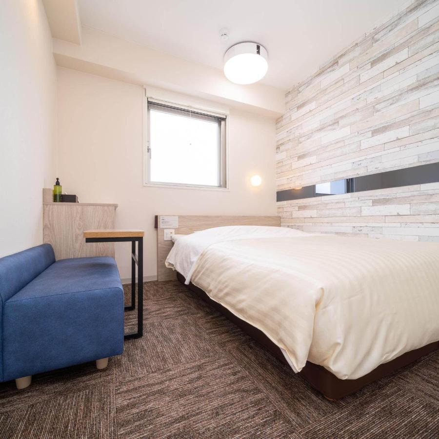 Super Hotel Echizen Takefu Экстерьер фото