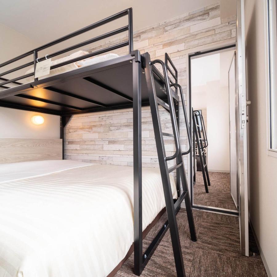 Super Hotel Echizen Takefu Экстерьер фото