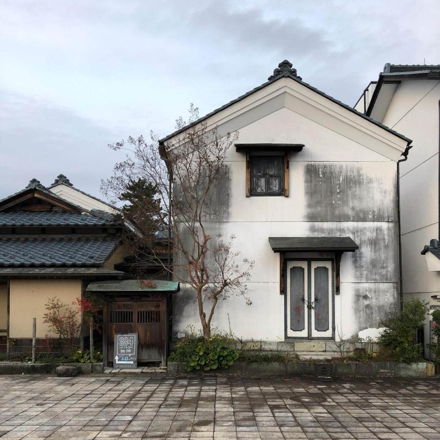 Super Hotel Echizen Takefu Экстерьер фото