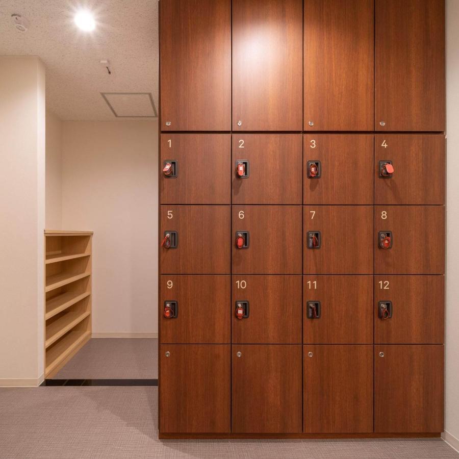 Super Hotel Echizen Takefu Экстерьер фото