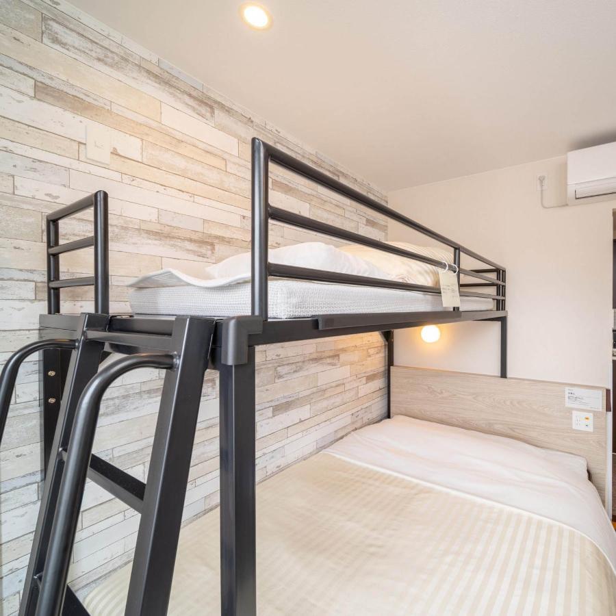 Super Hotel Echizen Takefu Экстерьер фото